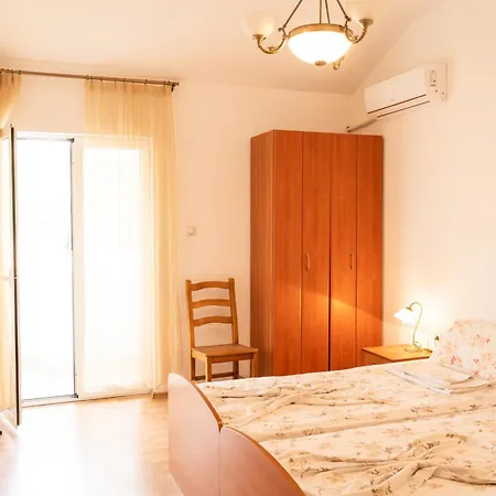 Solaris Summer Resort Apartments Sutomore Exterior photo