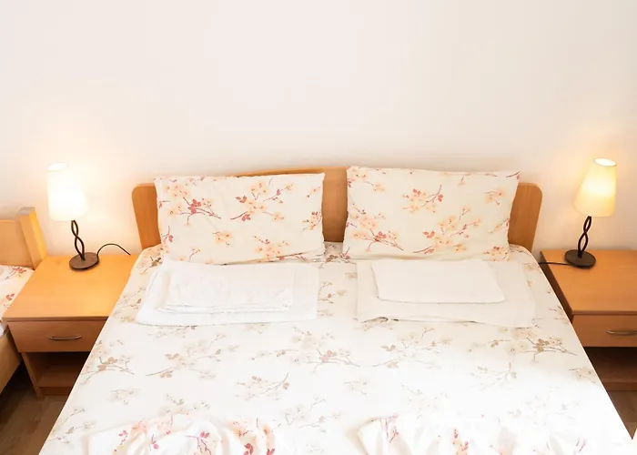 Solaris Summer Resort Apartments