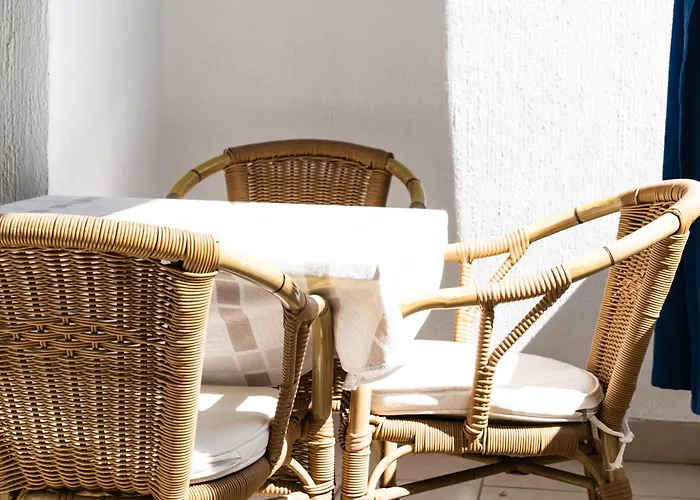 Solaris Summer Resort Apartments