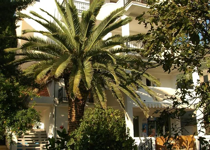 Solaris Summer Resort Apartments